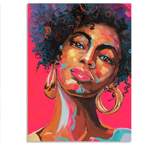 Pop Shades Fluo 80x120cm