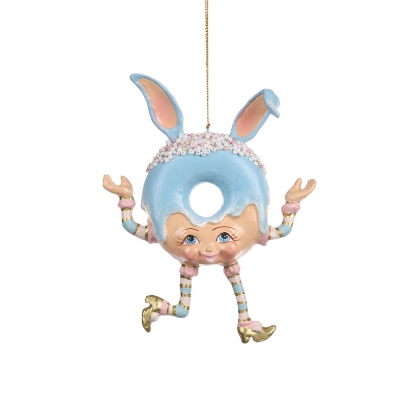 Donut Candy Rabbit A 14,5cm