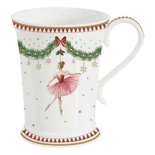 Mug 300 ml MAGIE DE NOEL