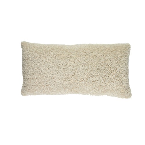 Cuscino 60x30 cm LINA beige