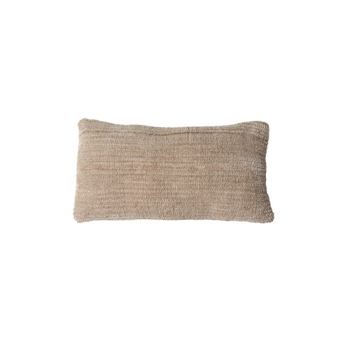 Cuscino 60x30 cm ROBY beige