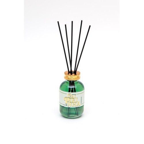 Profumatore Minicocktail Green 
Forest  H. 12