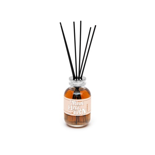 Profumatore Minicocktail Riflessi D'Oriente H. 12 200cc