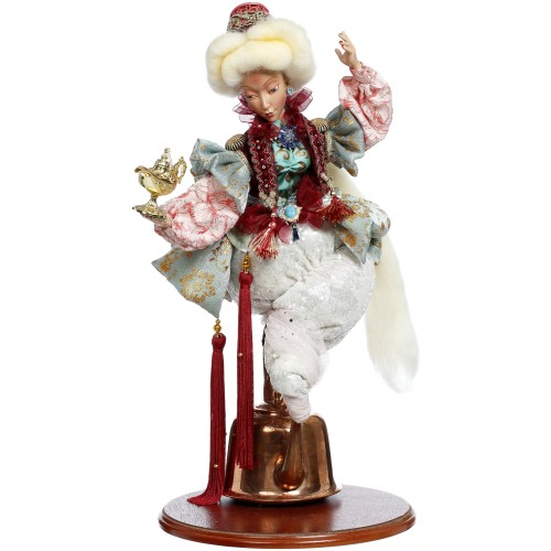 REVE DE GENIE ONK/BLU 60CM  LIMITED ED