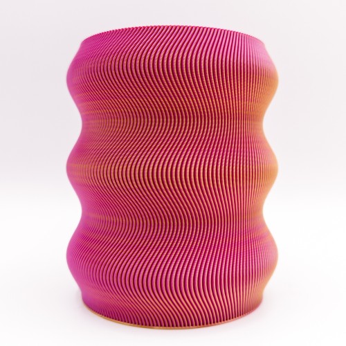 Volna L Cotton Candy 18cm.