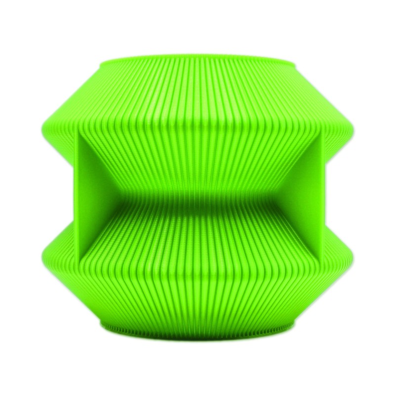 Uoola M Pistacchio Elettrico 14.5cm.
