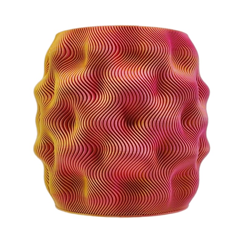 Fire L Cotton Candy 17.5cm