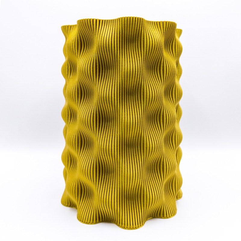 Cosin 2XL Oro Seta 23cm.