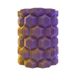 Cubee M Arabian Nights 15cm.