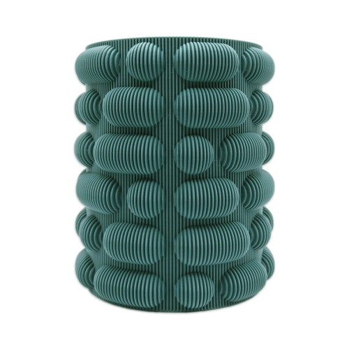 Cheetos 3XL slim Bic. Verde Petrolio 27cm.