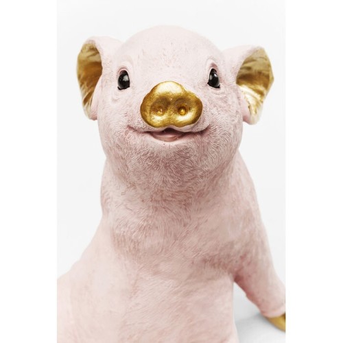 Salvadanaio Monkey Kikazaru 35cm