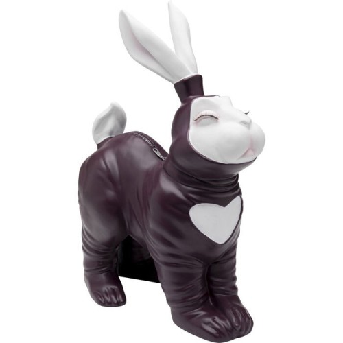 Salvadanaio Fetish Bunny Standing  53cm