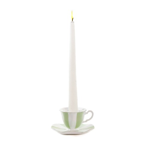 Tazzina Portacandela A 11,5cm
