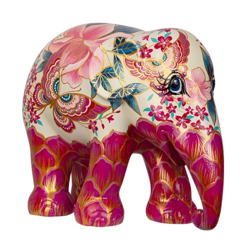 Belinda – Elefante da collezione 20 cm