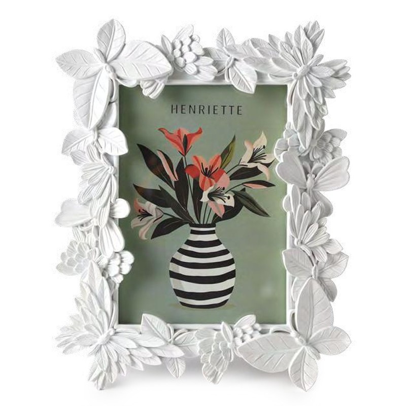 Cornice Garden 21×26,5 cm – foto 13×18 cm