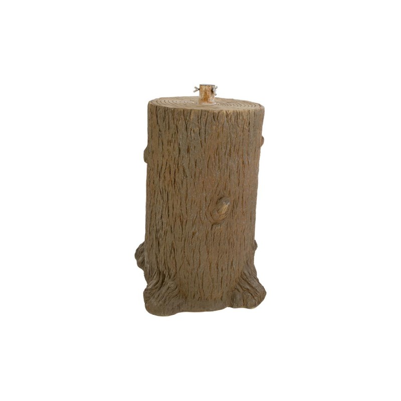 Tronco per albero di Natale fino a 240 cm, H 53 cm