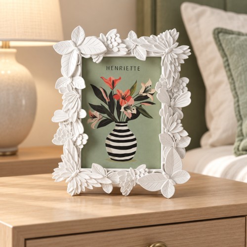 Cornice Garden 21×26,5 cm – foto 13×18 cm
