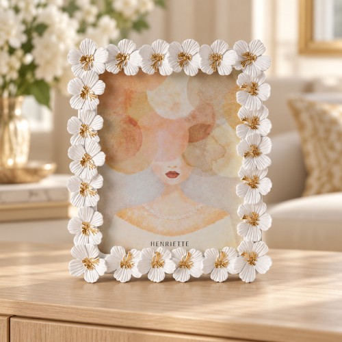 Cornice Petalo Chic 27×32 cm – foto 20×25 cm