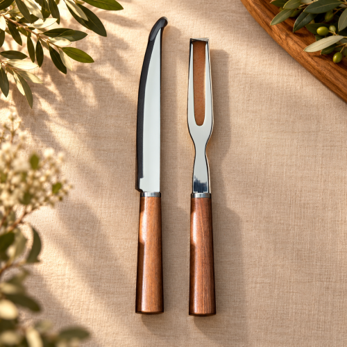 Set arrosto in scatola regalo Gift Novels