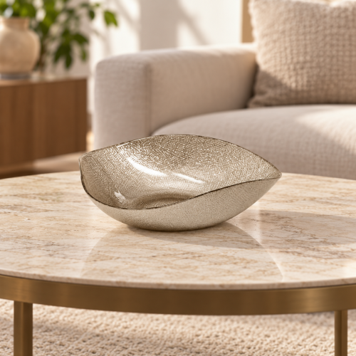 Nicchio – Coppa corda Ø 20 cm