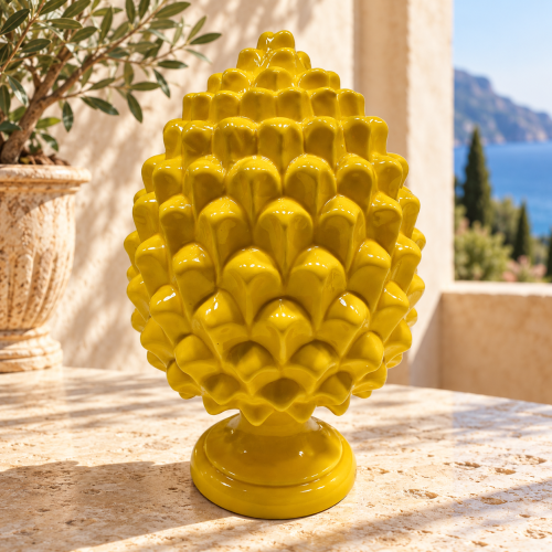 Pigna Giallo h20cm