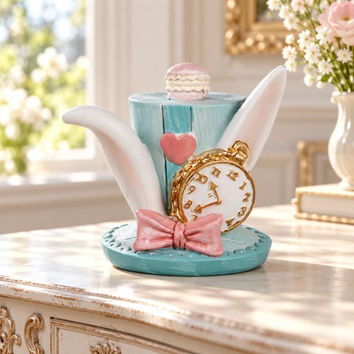 Cappello Alice 13x11x12 cm
