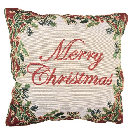 Cuscino Merry Christmas 44 cm