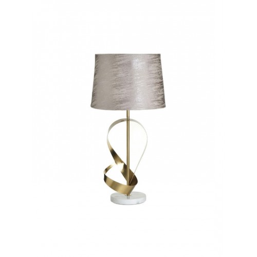 Lampada Golden Swing 33x65cm