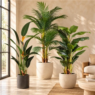Fiori e Piante Artificiali